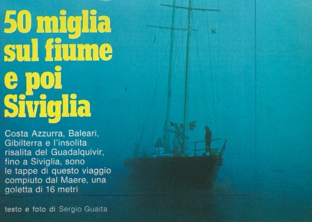 Maere, 1979 inizia una nuova vita